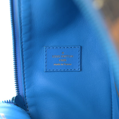 Louis Vuitton Masters Rubens Palm Springs Backpack 6 of 12