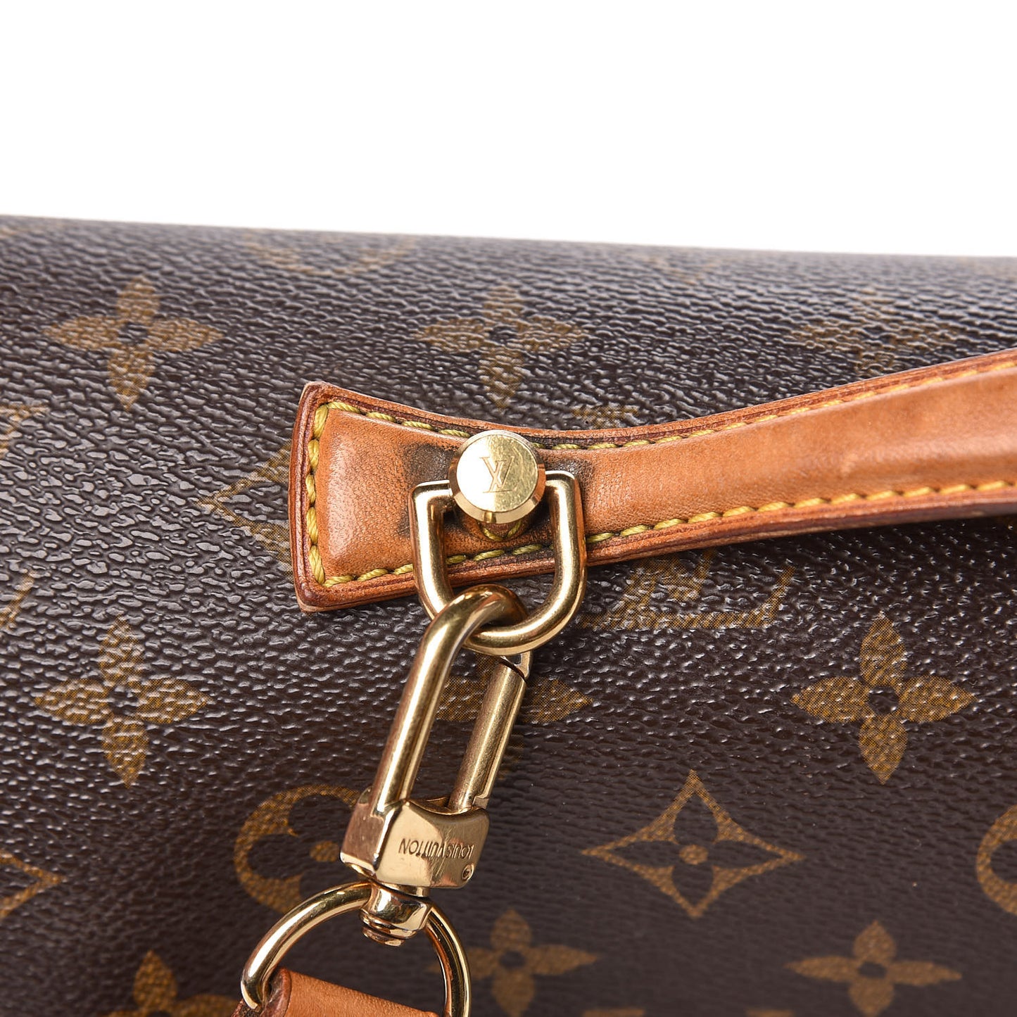 Monogram Beverly GM Briefcase