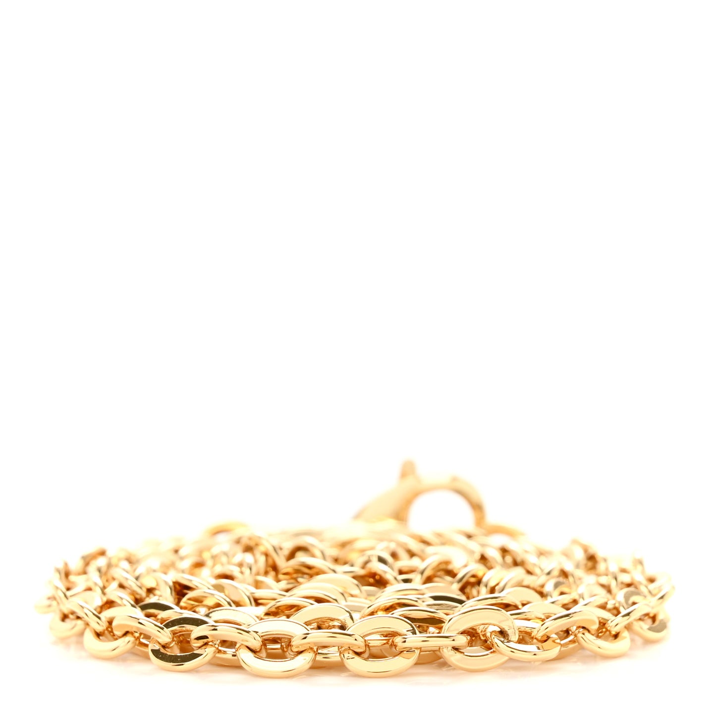Felicie Chain Long Shoulder Strap