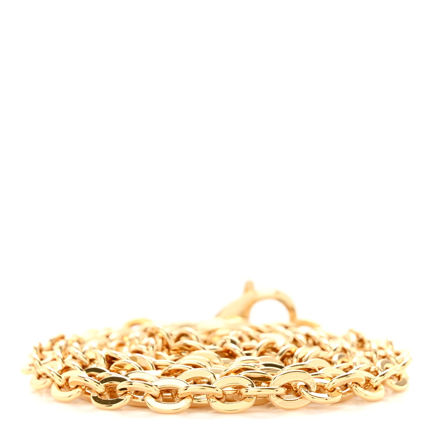 Louis Vuitton Felicie Chain Long Shoulder Strap 2 of 3