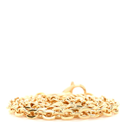 Louis Vuitton Felicie Chain Long Shoulder Strap 2 of 3