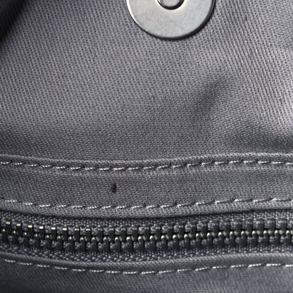 Telfar X UGG Fleece Medium Shopping Bag Grey 16 of 16