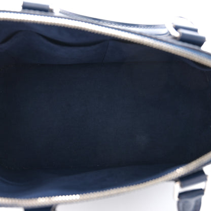 Louis Vuitton Epi Alma PM Saphir 5 of 9