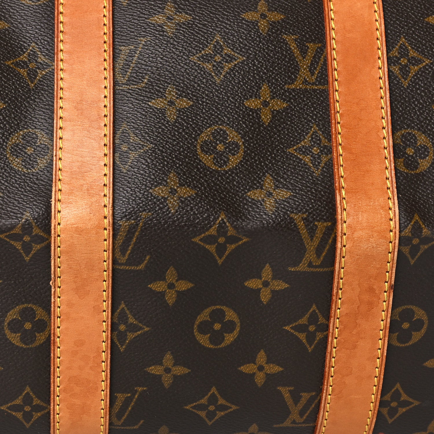 Louis Vuitton Monogram Keepall 45 12 of 15