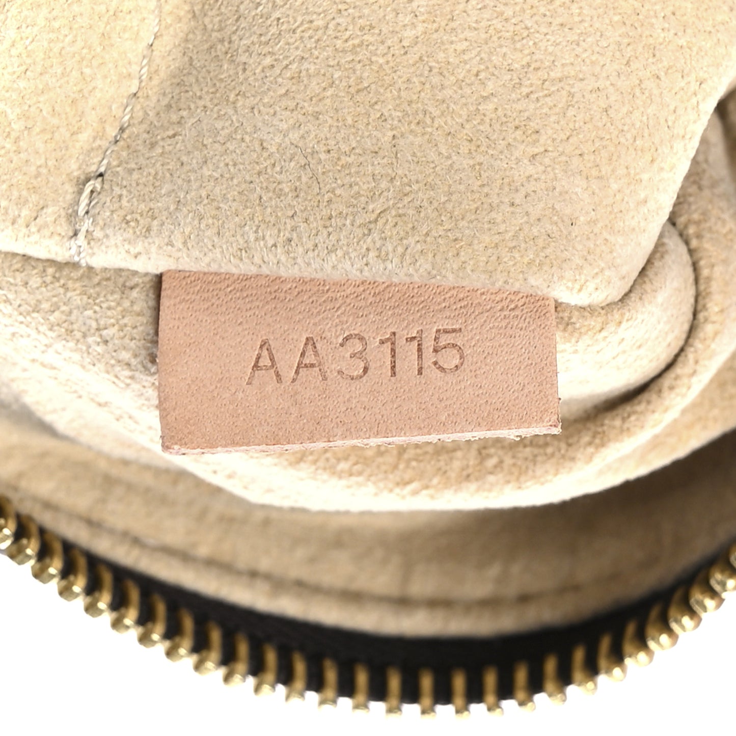 Monogram Pochette Milla MM