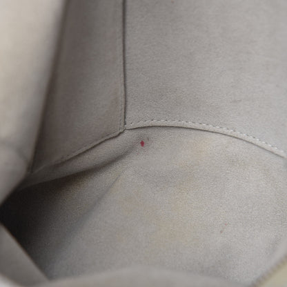 Louis Vuitton Denim Neo Cabby MM Grey 9 of 21