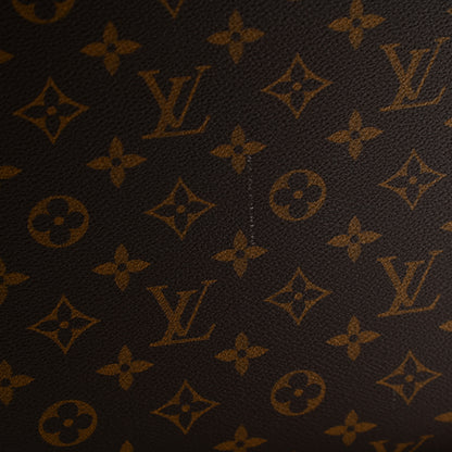 Louis Vuitton Monogram World Tour Pegase Legere 55 11 of 16