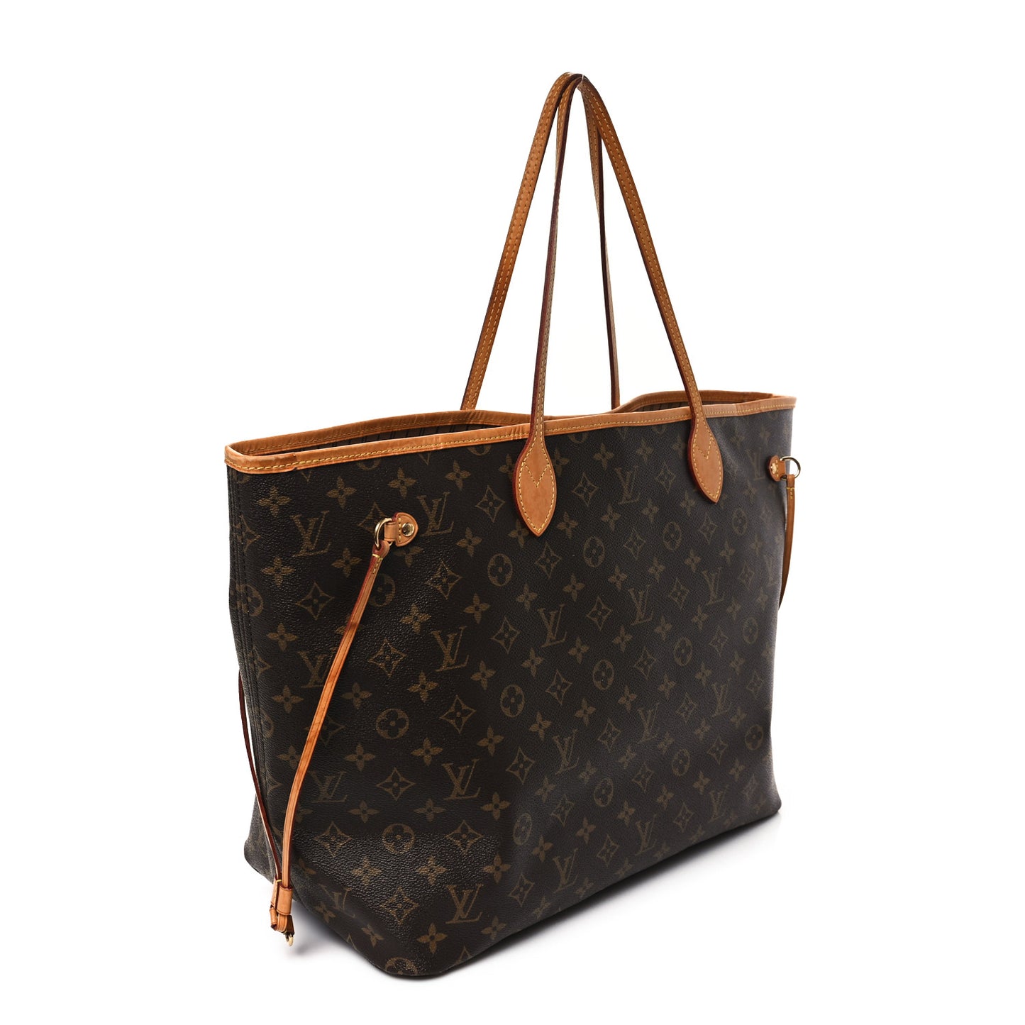 Monogram Neo Neverfull GM