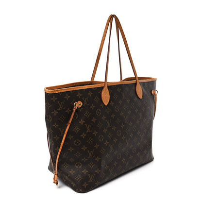 Louis Vuitton Monogram Neo Neverfull GM 4 of 14