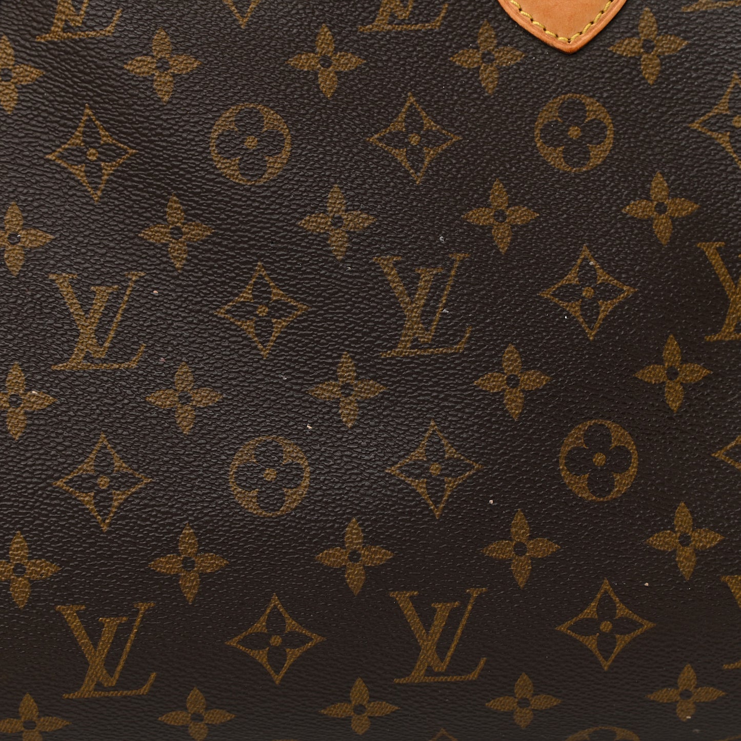 Monogram Montorgueil GM