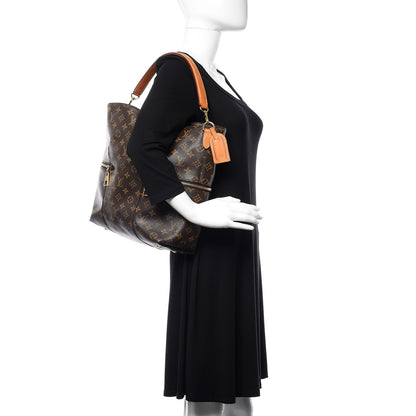 Louis Vuitton Monogram Melie 2 of 16