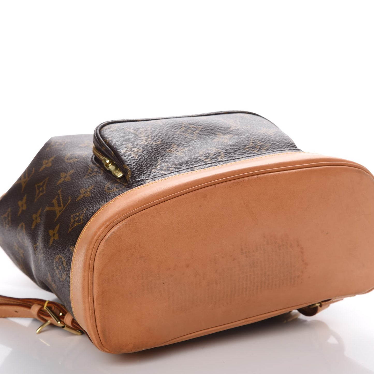 Monogram Montsouris MM Backpack
