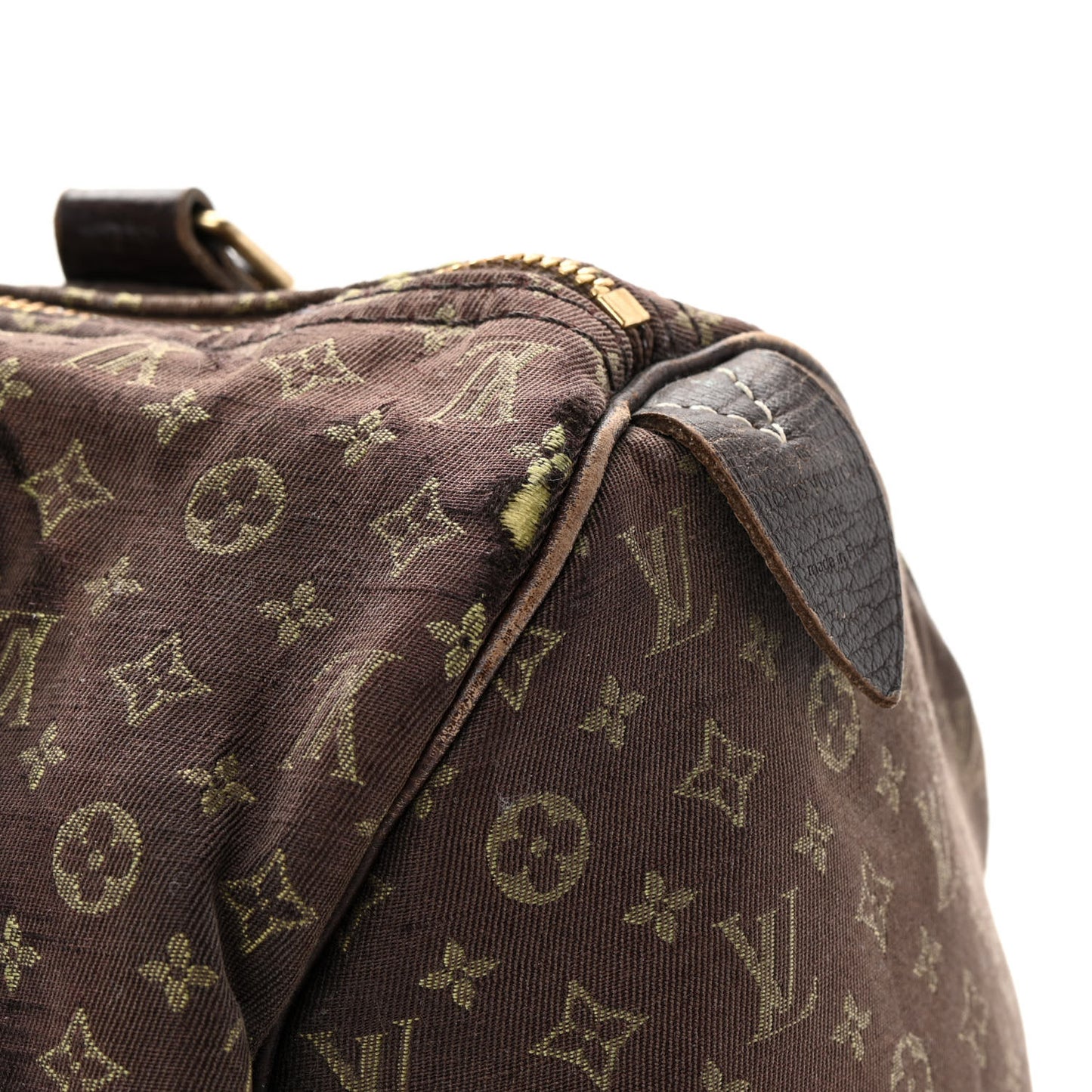Mini Lin Speedy 30 Ebene