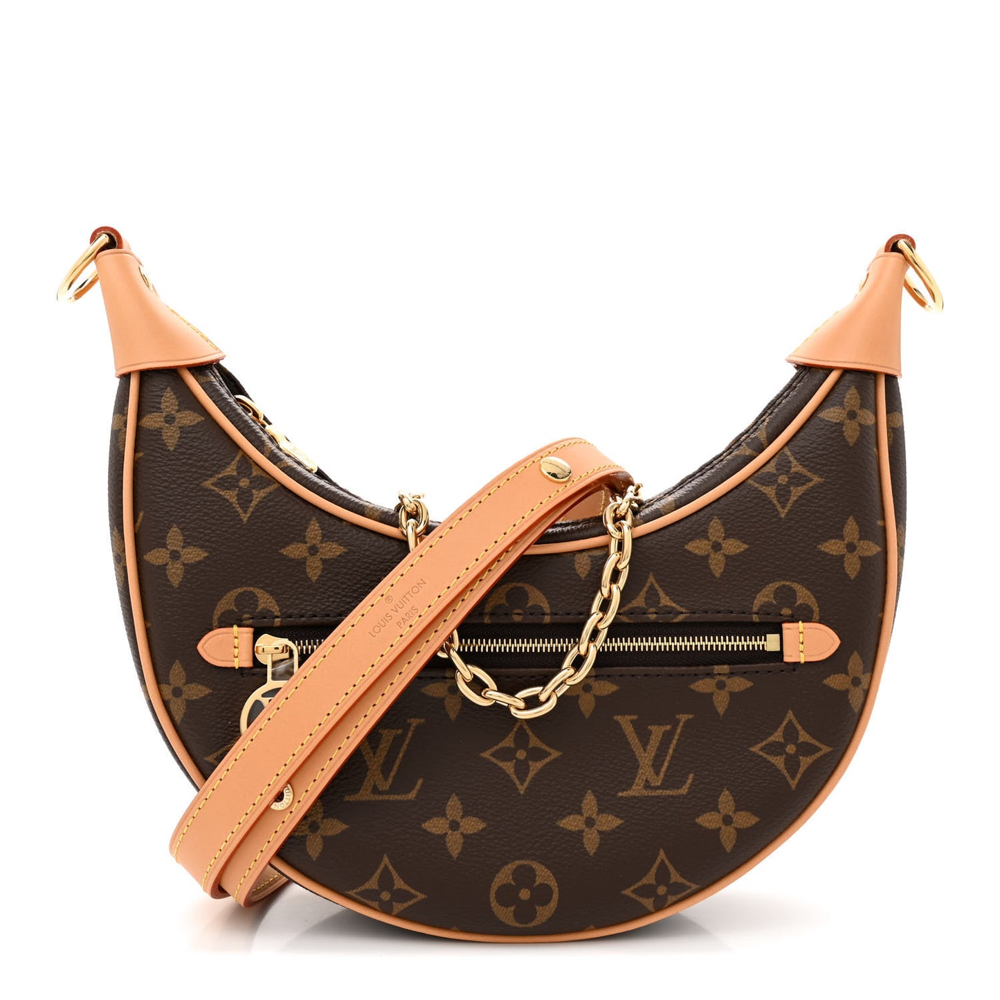 Monogram Loop