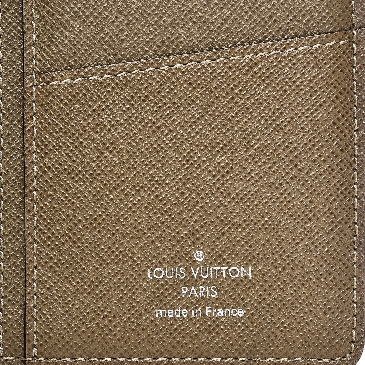 Taiga Brazza Wallet Oural