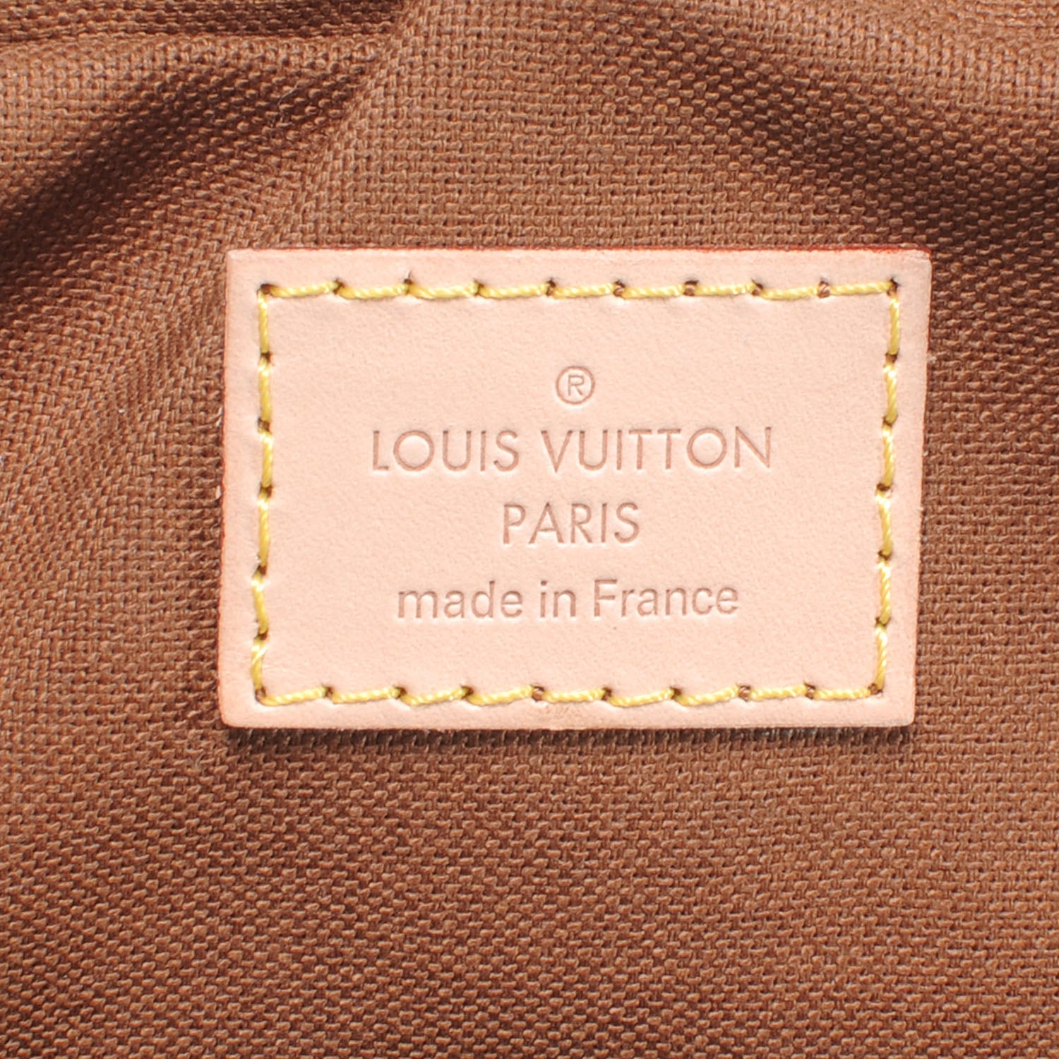 Louis Vuitton Monogram Eole 60 Rolling Luggage 7 of 8