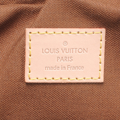 Louis Vuitton Monogram Eole 60 Rolling Luggage 7 of 8