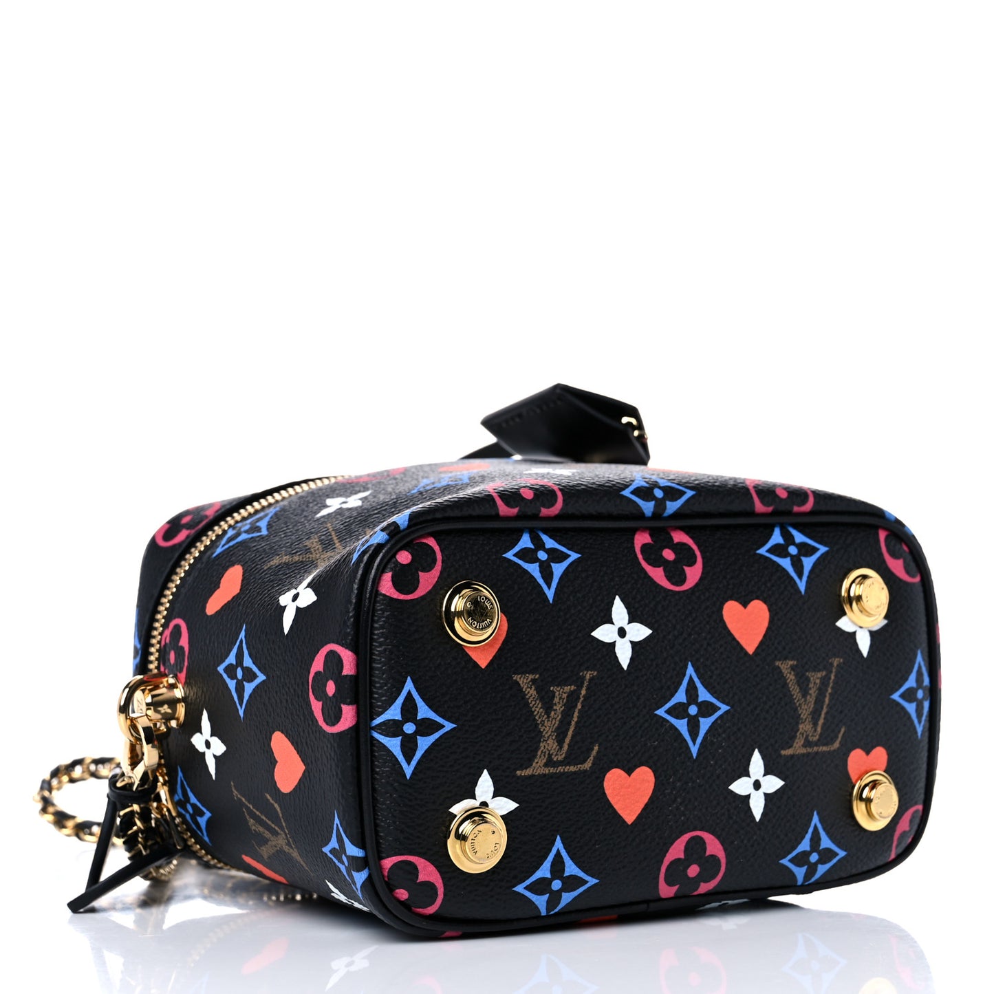 Game On Vanity PM Black