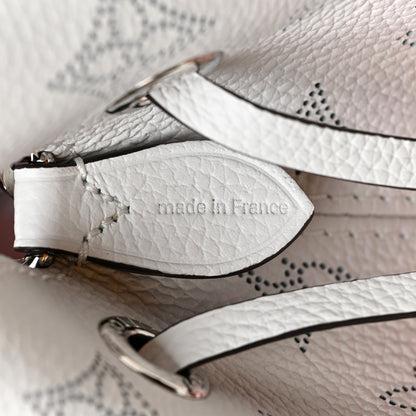 Louis Vuitton Mahina Degrade Bella Rose 10 of 12