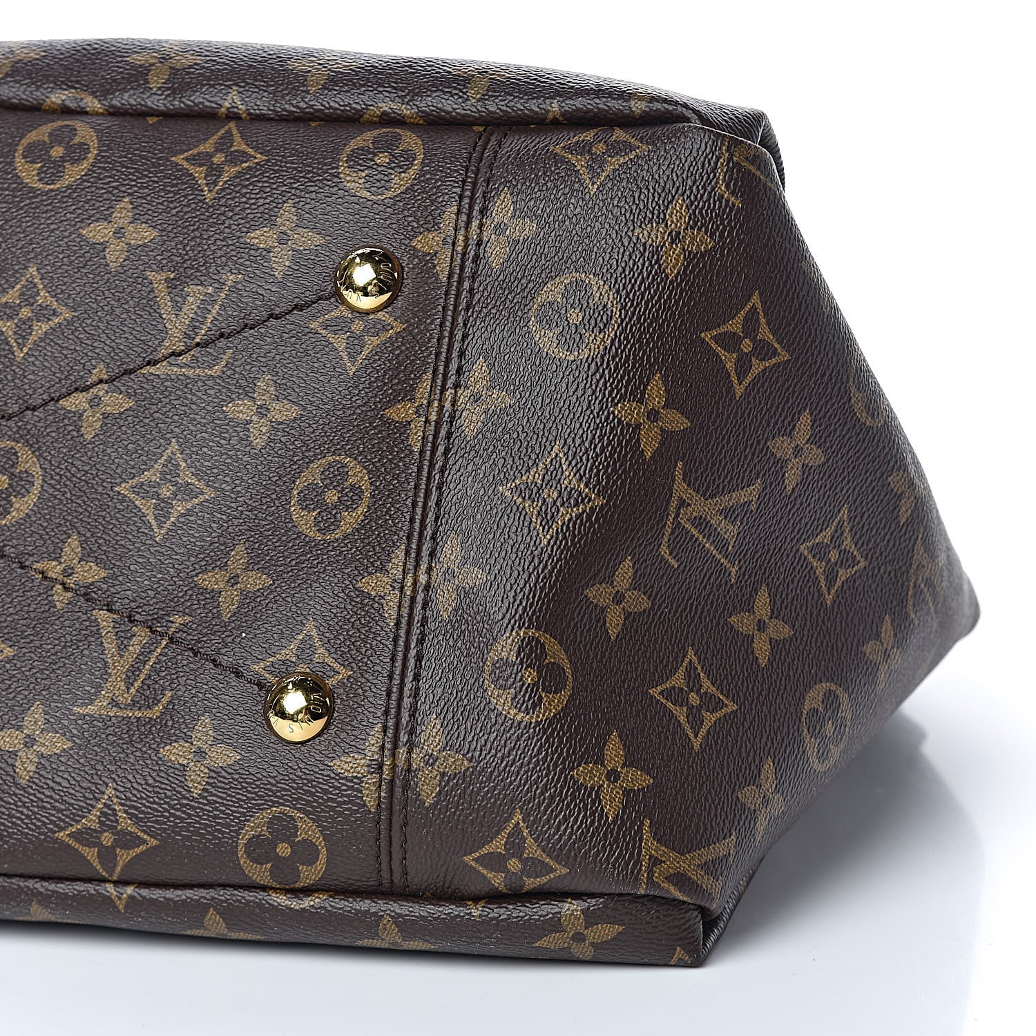 Louis Vuitton Monogram Artsy MM 10 of 10