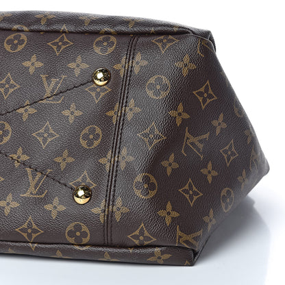 Louis Vuitton Monogram Artsy MM 10 of 10