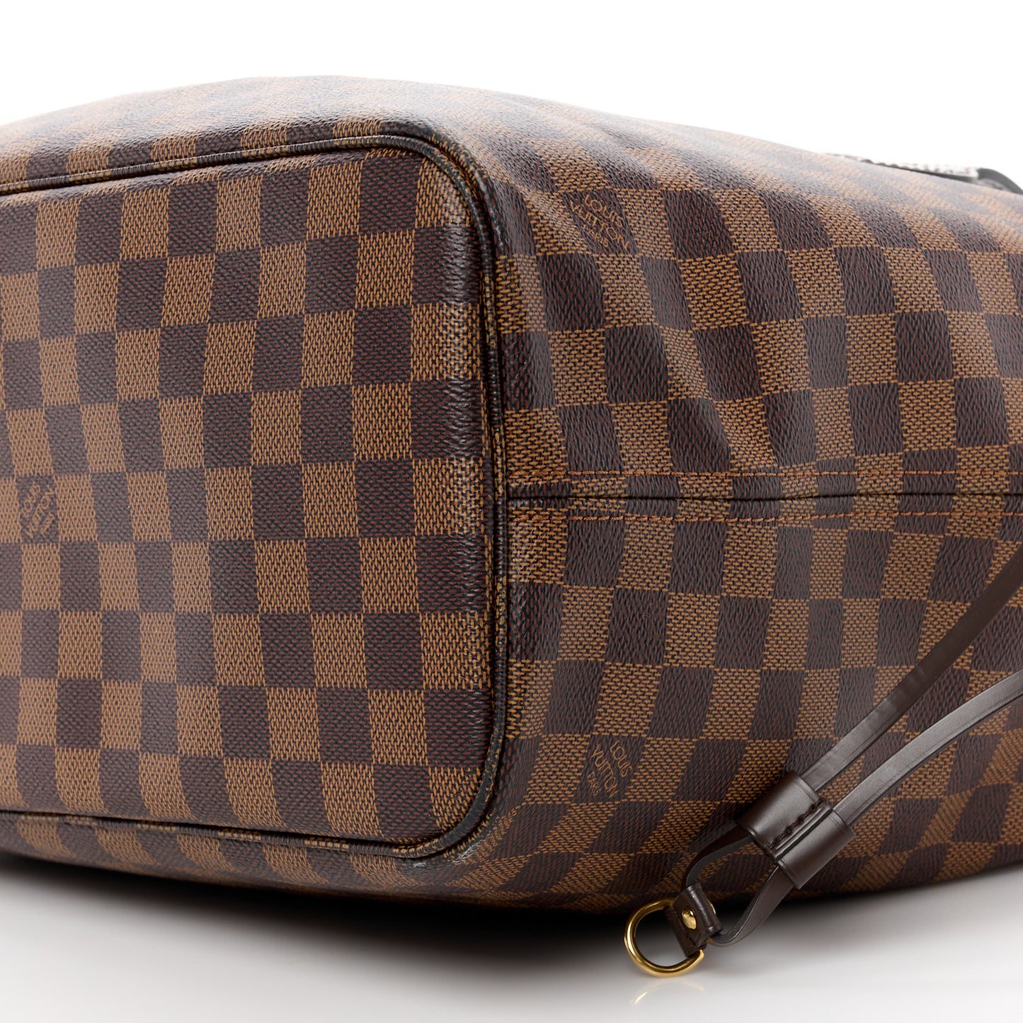 Damier Ebene Neo Neverfull MM