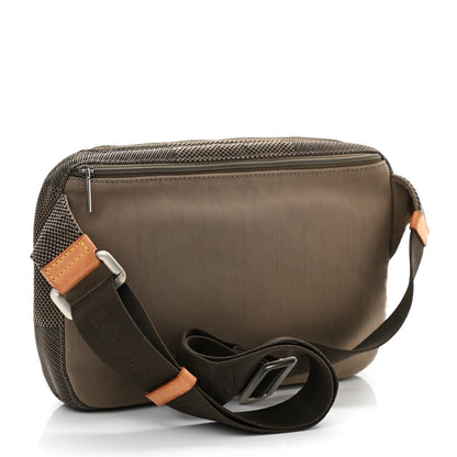 Louis Vuitton Damier Geant Archer Terre 3 of 17