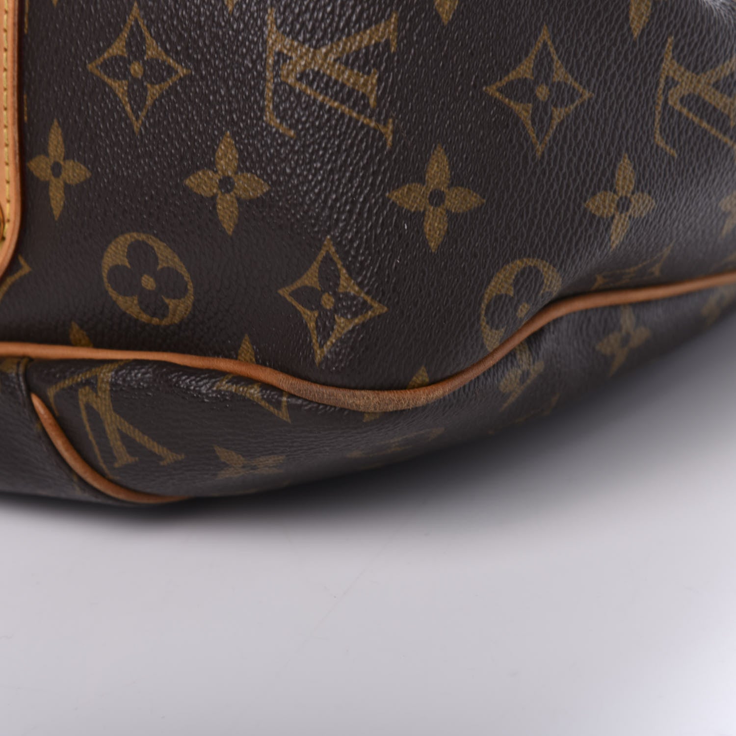 Louis Vuitton Monogram Galliera PM 15 of 18