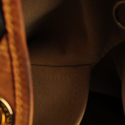 Louis Vuitton Monogram Galliera GM 8 of 8