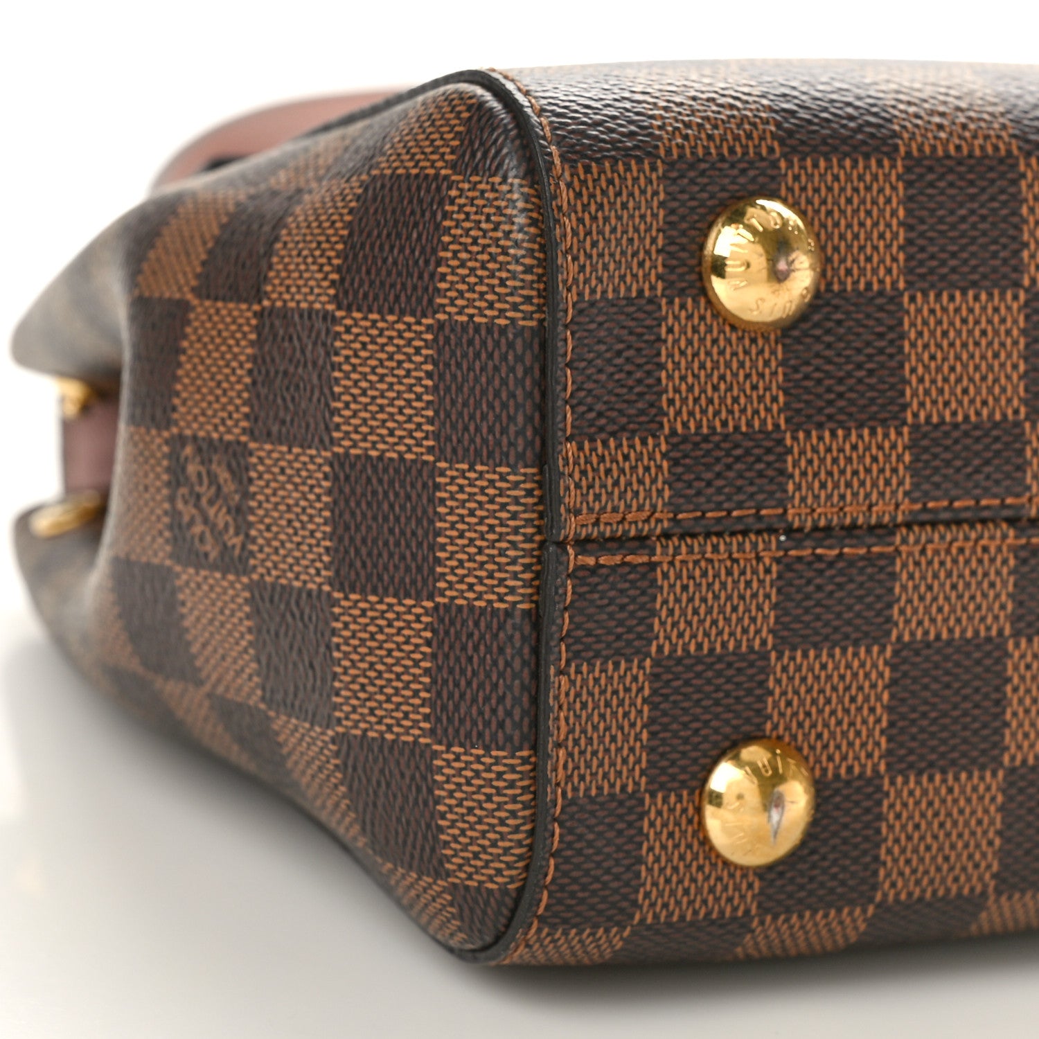 Louis Vuitton Damier Ebene Bond Street Magnolia 7 of 10