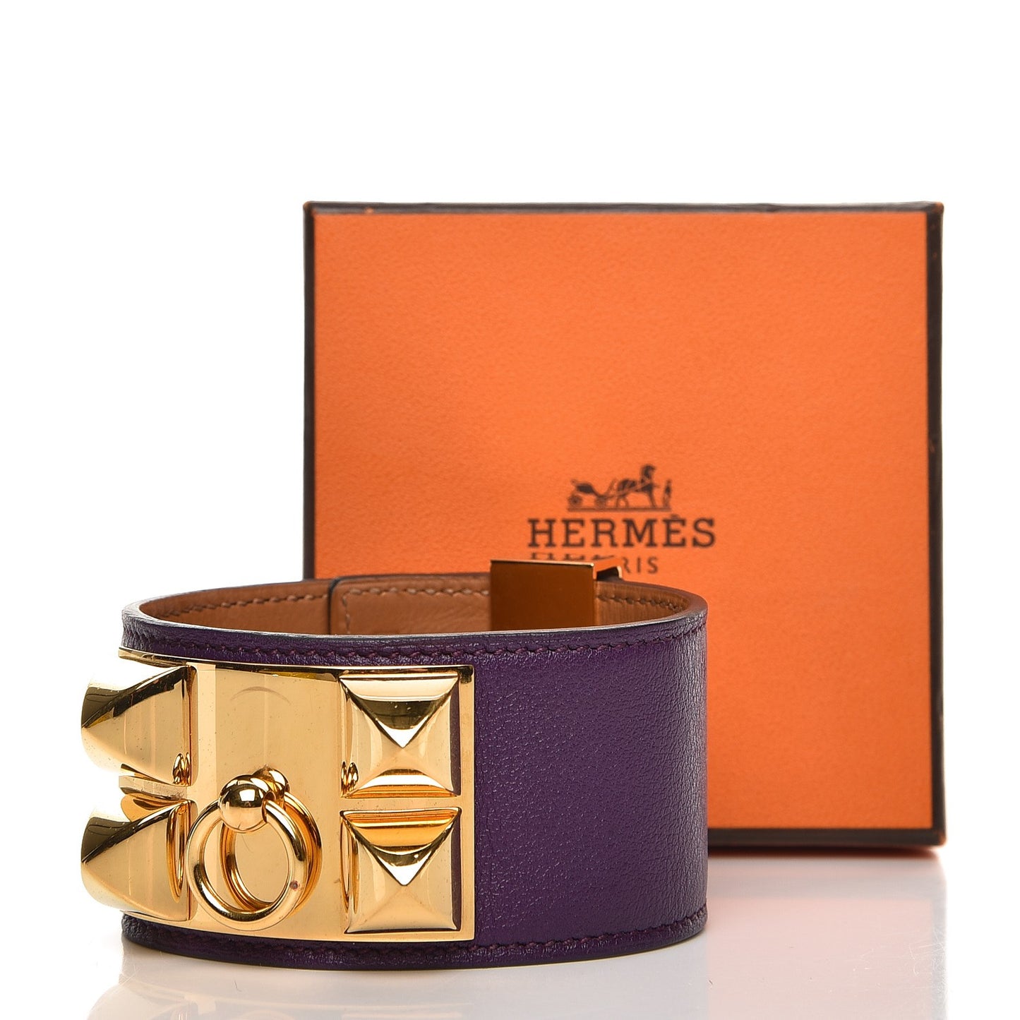 Swift Collier De Chien CDC Bracelet L Ultraviolet