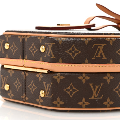 Louis Vuitton Monogram Petite Boite Chapeau 10 of 10