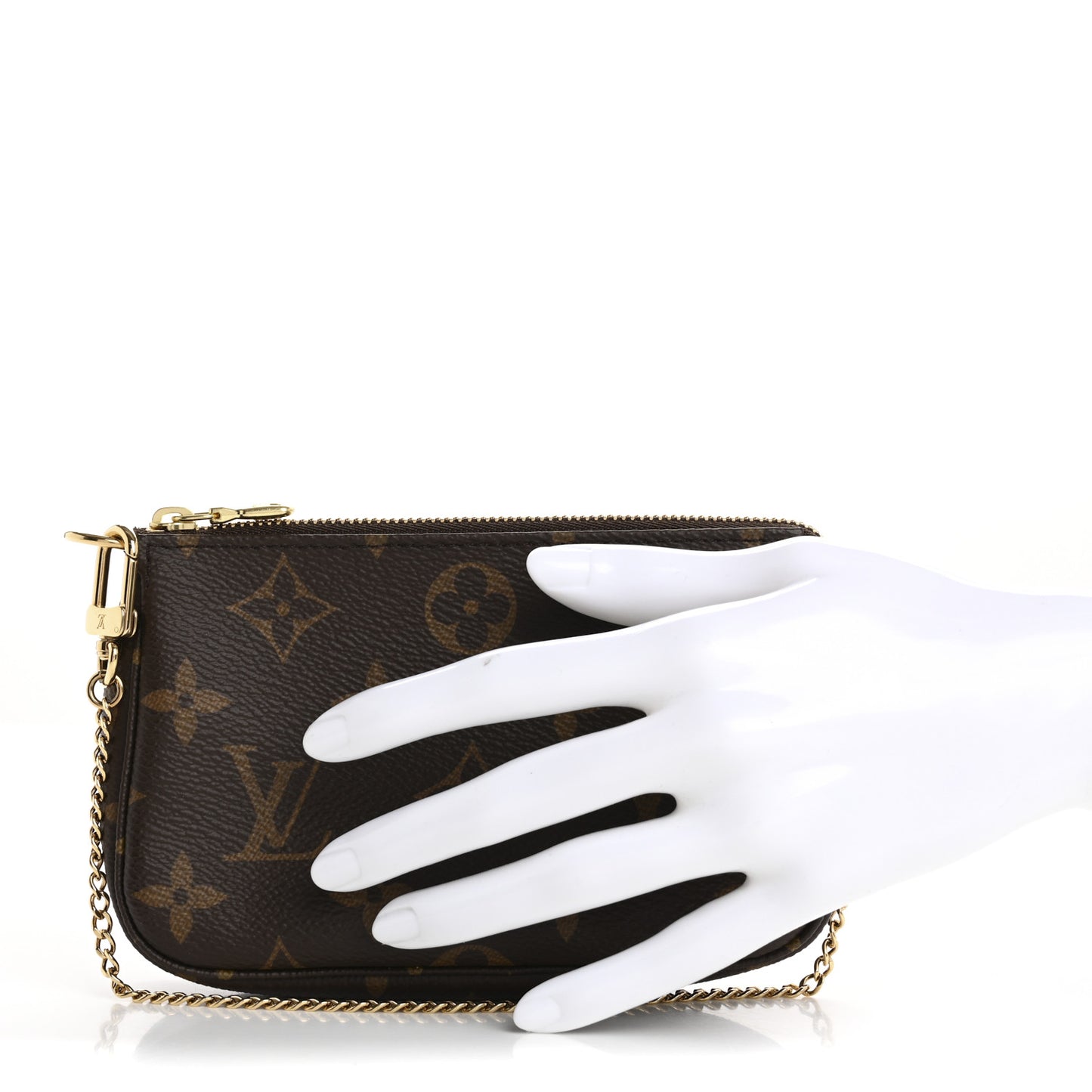 Monogram Mini Pochette Accessories