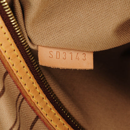 Louis Vuitton Monogram Delightful PM 8 of 9