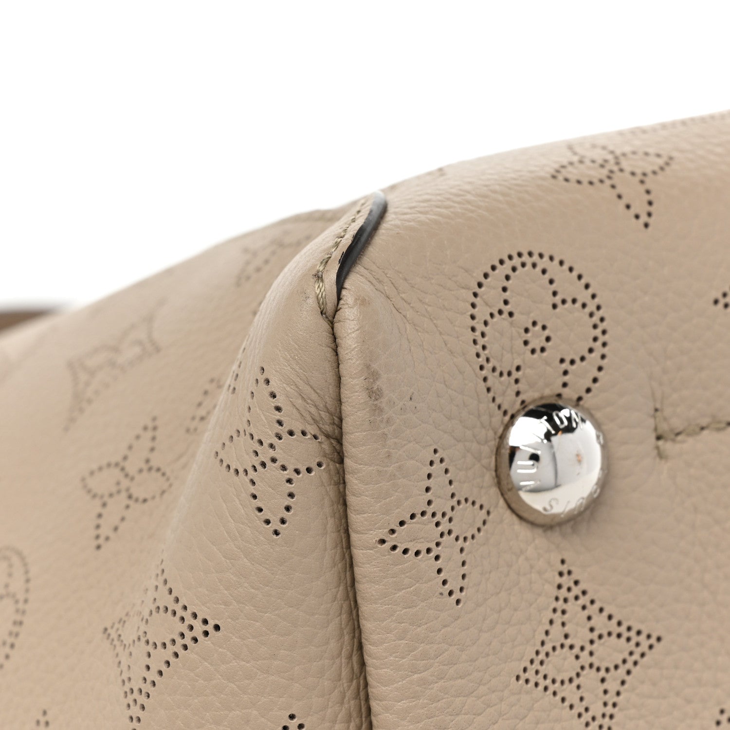 Louis Vuitton Mahina Hina MM Galet 10 of 11