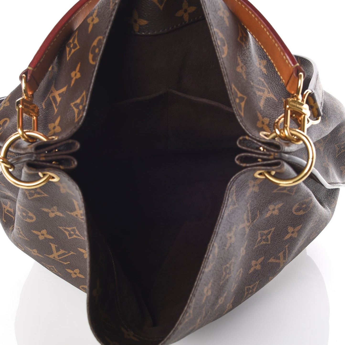 Monogram Metis