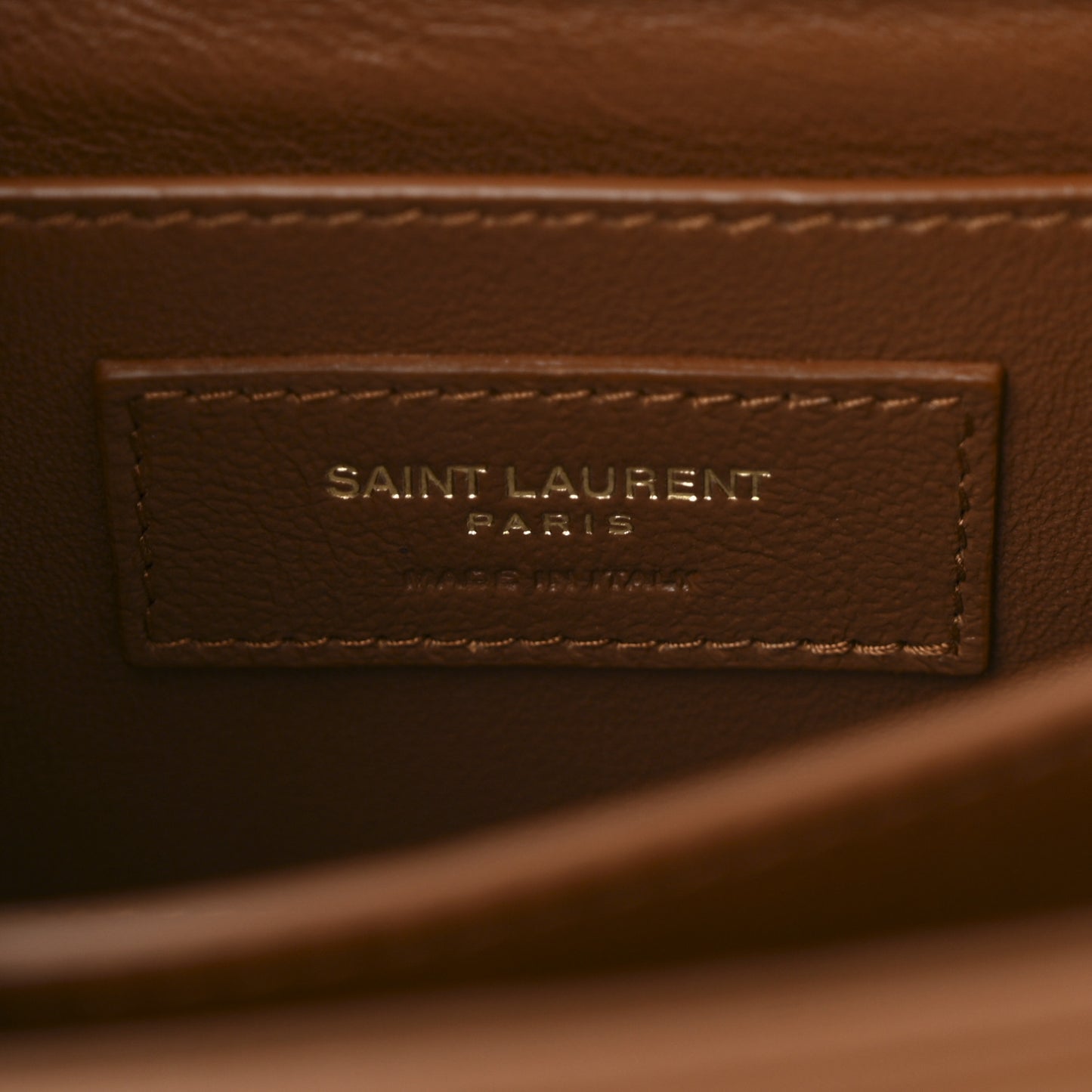 Raffia Calfskin Mini Classic Monogram Cassandra Top Handle Naturel Brick