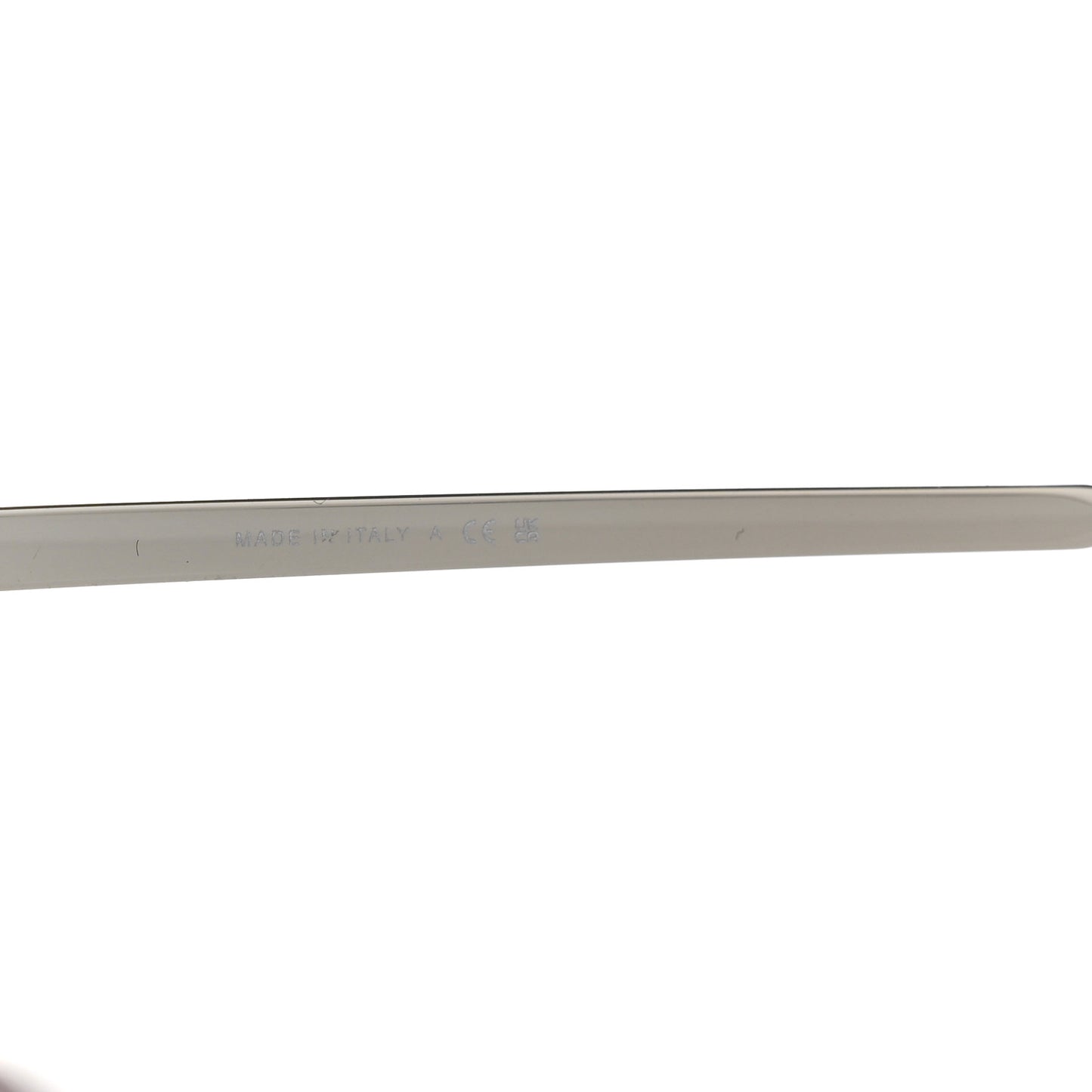 Metal Aviator Sunglasses 4279-B Silver