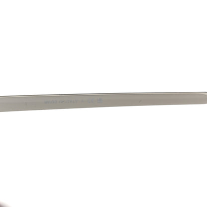 Chanel Metal Aviator Sunglasses 4279-B Silver 6 of 11