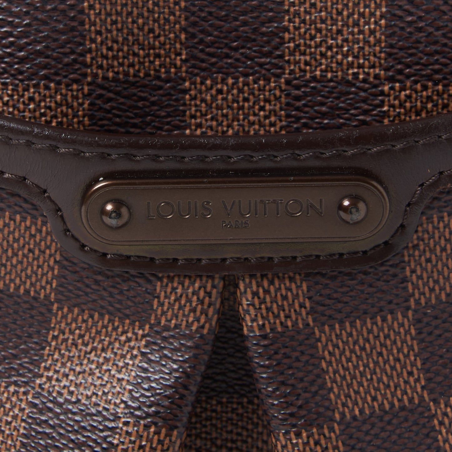 Damier Ebene Bloomsbury GM