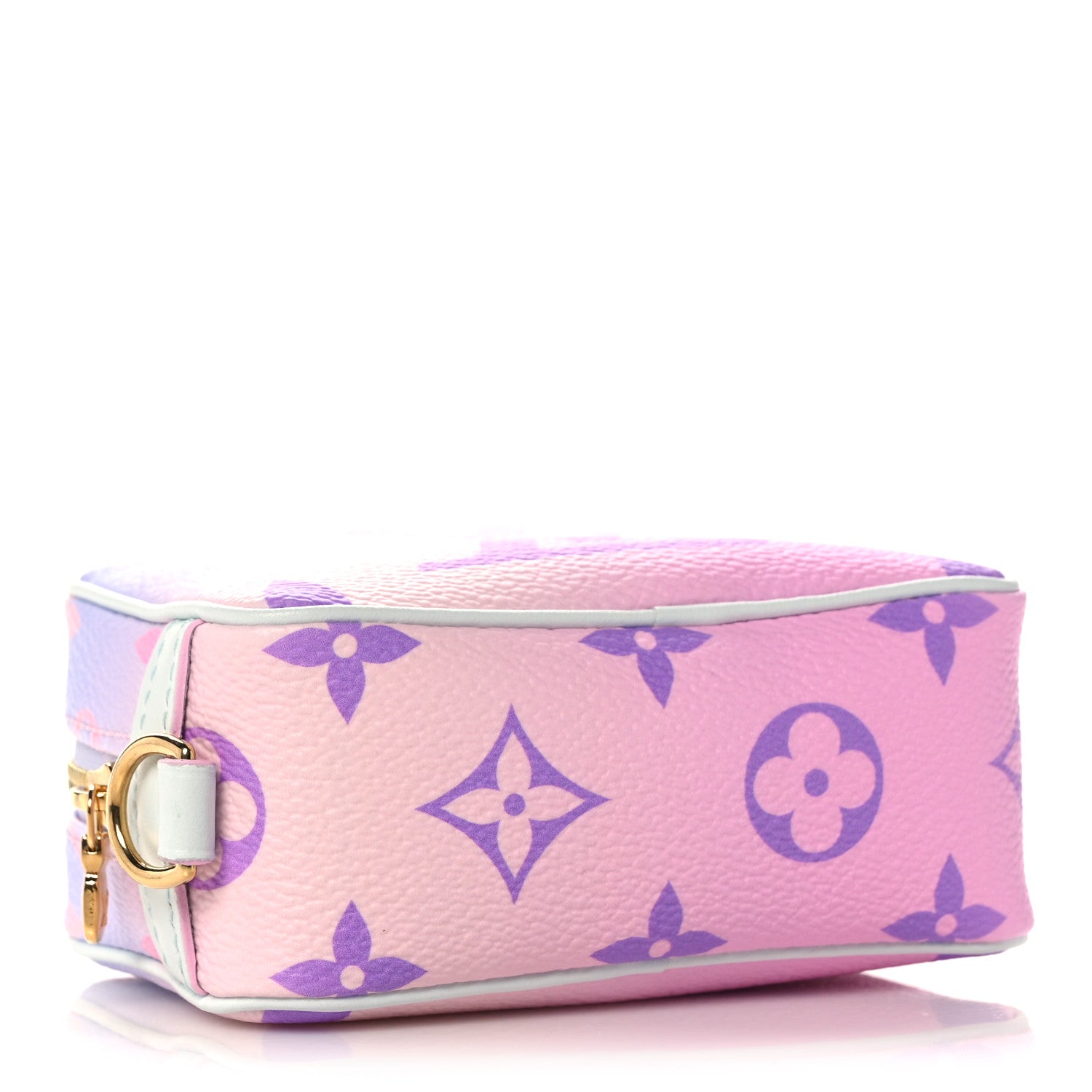 Louis Vuitton Monogram Giant Spring In The City Wapity Case Sunrise Pastel 4 of 9