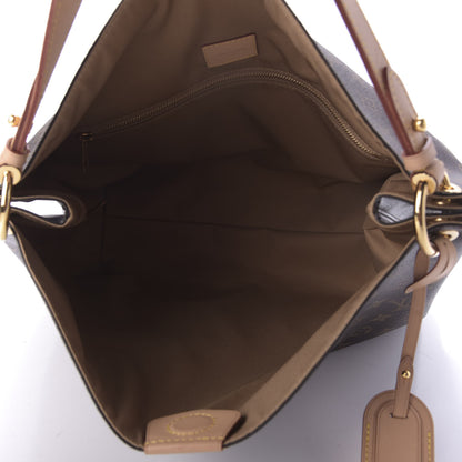 Louis Vuitton Monogram Graceful MM 5 of 10