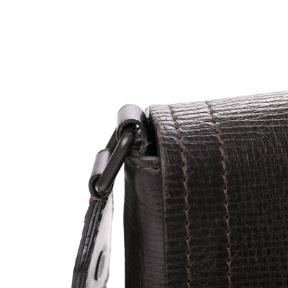 Louis Vuitton Utah Yuma Messenger Bag Café 5 of 5