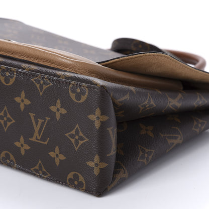 Louis Vuitton Monogram Marignan Sesame 8 of 12