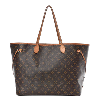 Louis Vuitton Monogram Neo Neverfull GM 3 of 22