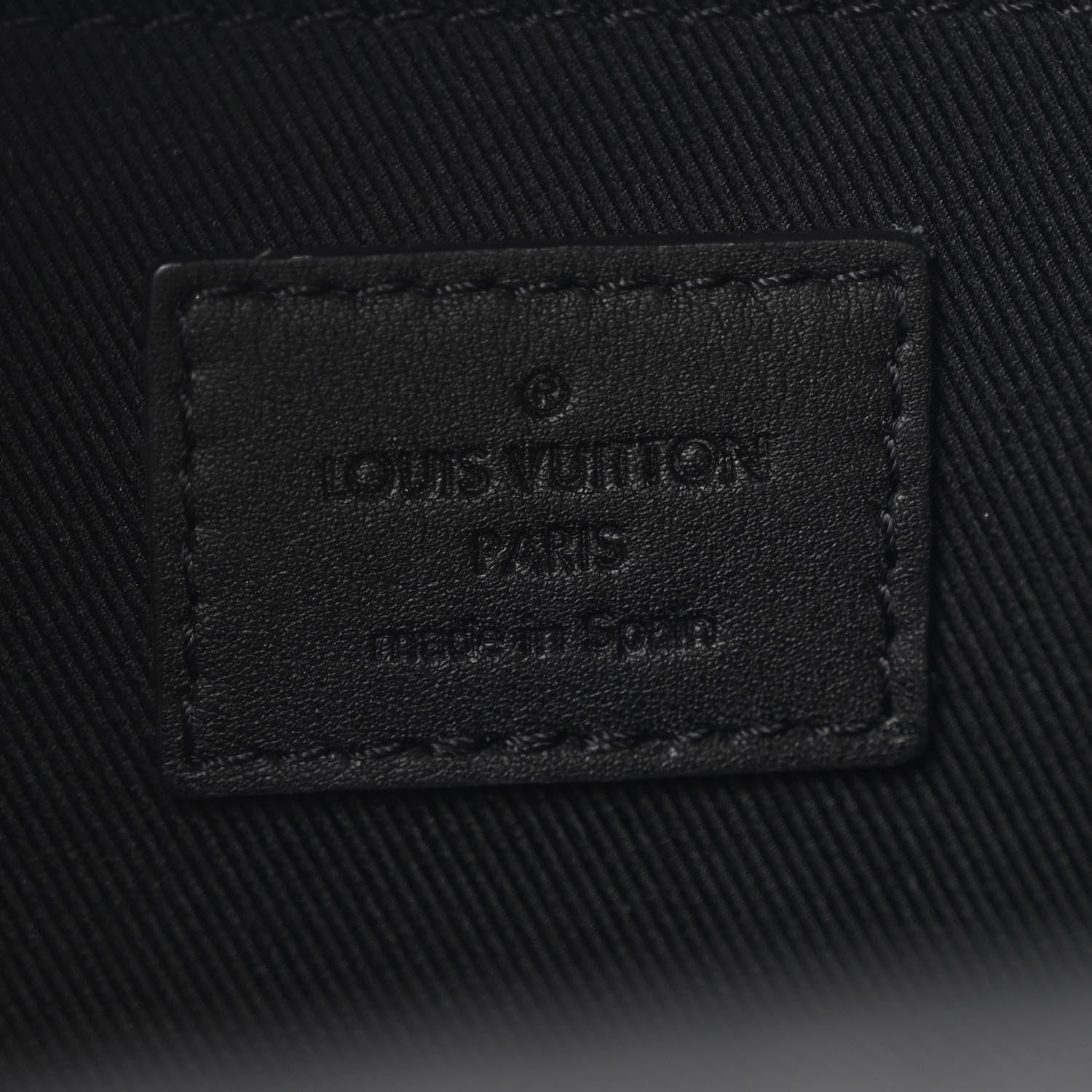 Louis Vuitton Monogram Palm Springs Backpack Mini 6 of 10