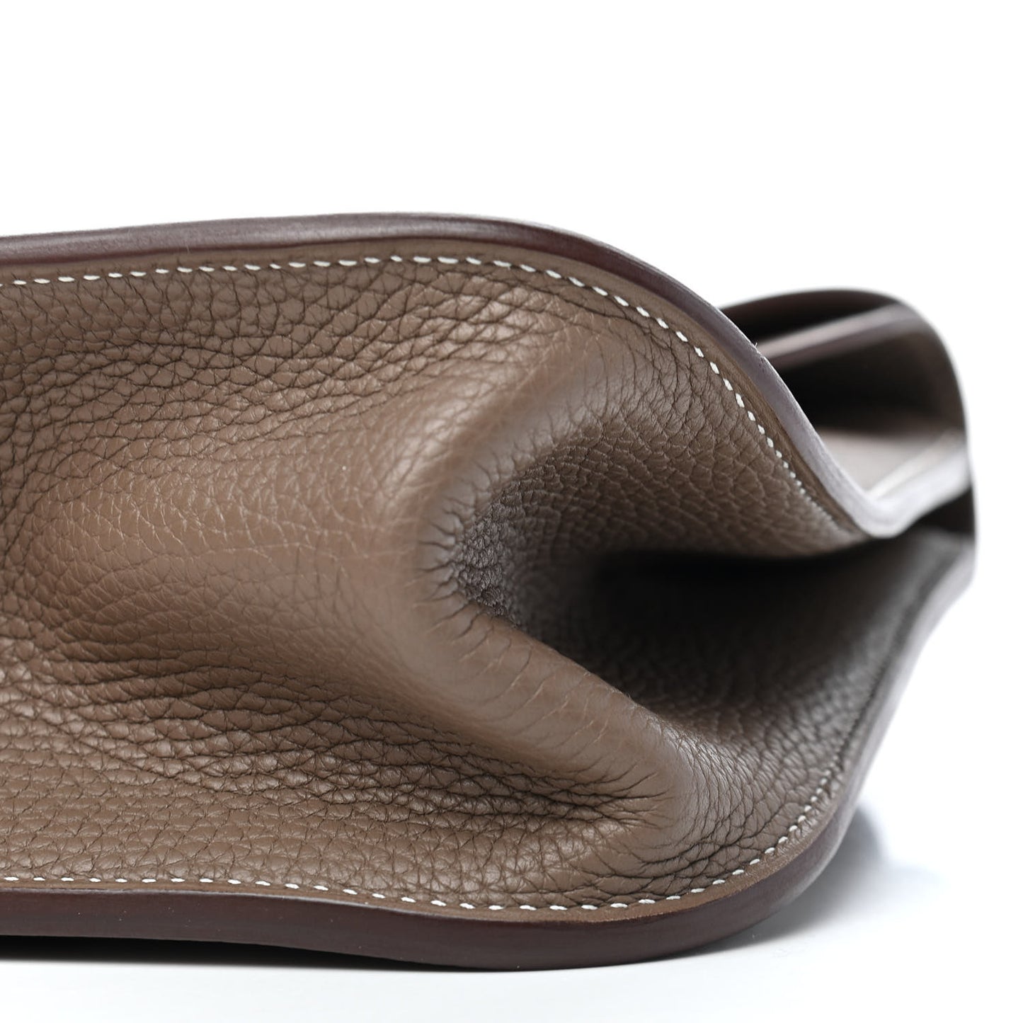 Taurillon Clemence Halzan 31 GM Etoupe