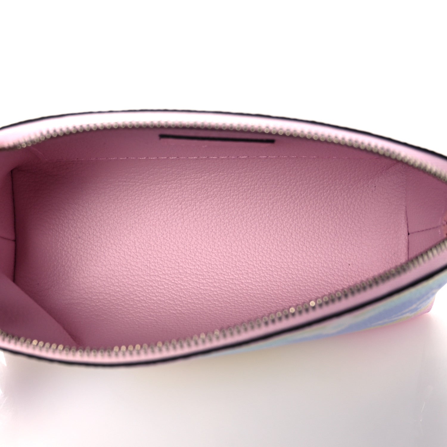 Louis Vuitton Monogram Giant Escale Cosmetic Pouch Pastel 5 of 8