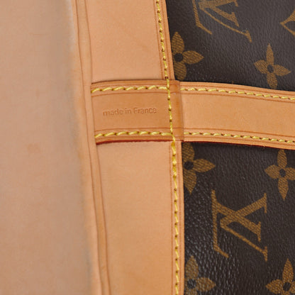 Louis Vuitton Monogram Petit Noe NM 7 of 9