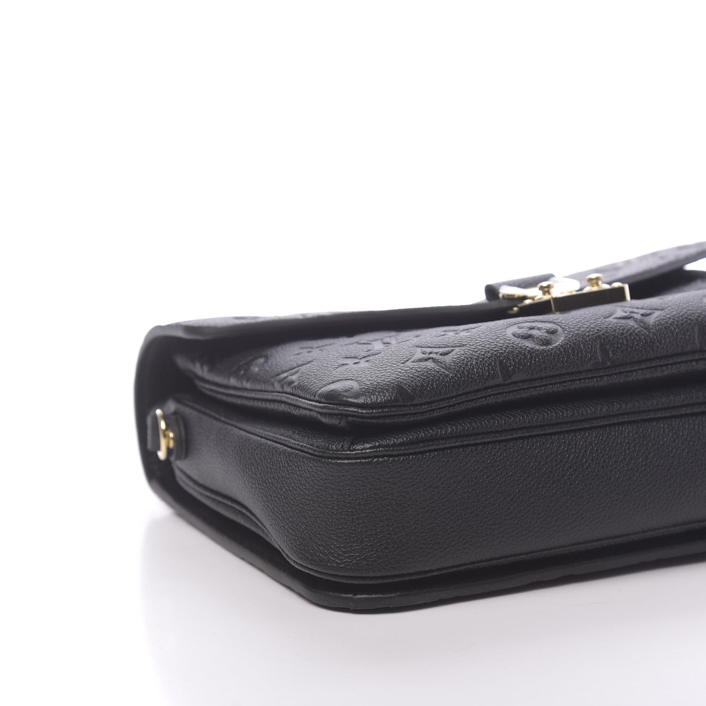 Empreinte Pochette Metis Black